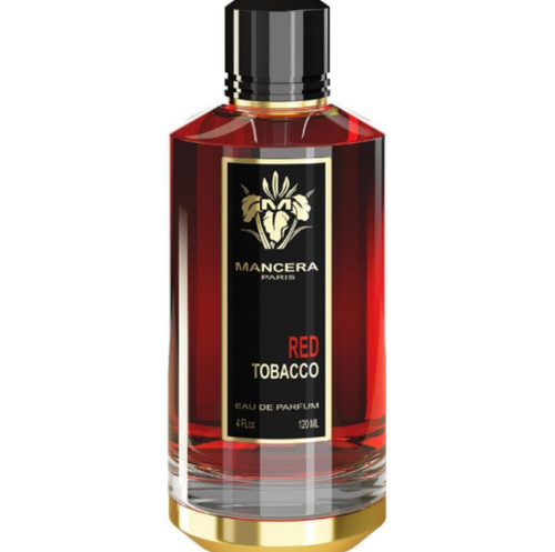 Mancera red tobacco - mancera, eau