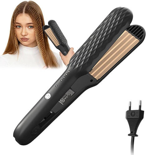 Keramik kreppeisen für haare - kreppeisen,