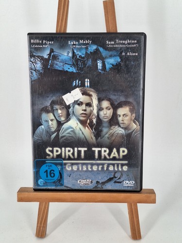 Spirit trap von david smith - von, |