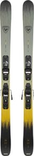 Ski freeride rossignol sender - ski,