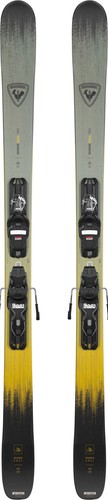 Ski freeride rossignol sender - ski,
