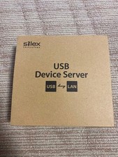 Silex Technology DS-700 USB