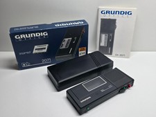 Grundig DH 2071  Diktiergerät