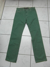 Alberto Herren  Hose Jeans Gr