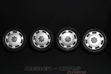 1K0601027A 16 Zoll Stahlfelgen