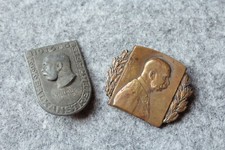 Abzeichen Österreich Franz