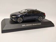 [NEU] Modellauto OPEL Insignia