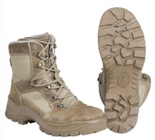 ORIGINAL BUNDESWEHR STIEFEL