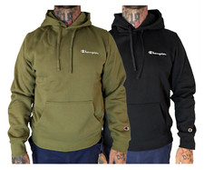 Champion Sweatshirt grün