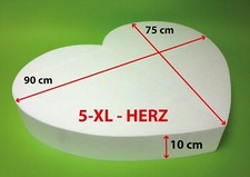 Herz 2 teiliges 5 - herz,