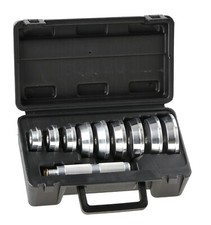 Lager Druckstücke Satz für