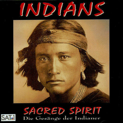 Indians die gesänge - indians, (die