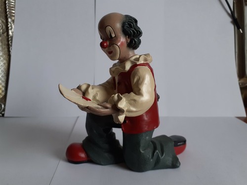 Gilde clown 10199 das - clown,