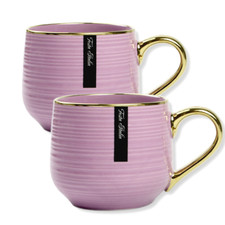 Kaffeebecher Becher 2 Satz