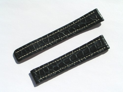 Breitling band p250 15mm 14 - breitling,