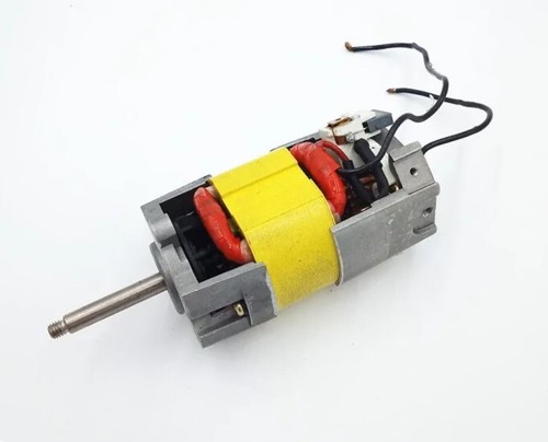Ersatzmotor für leister - für,