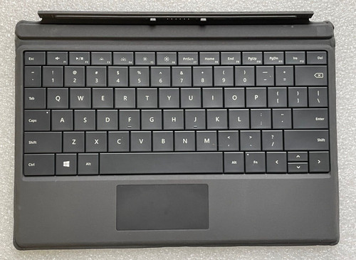 Original tastatur microsoft - tastatur,