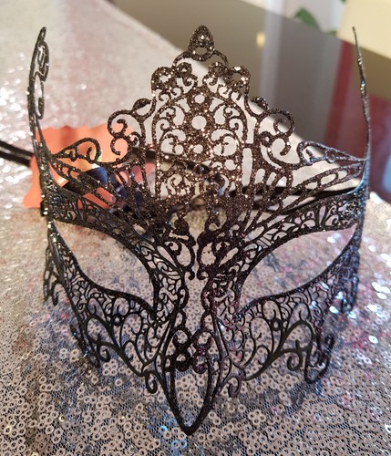 Original venezianische maske - original,