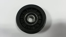 Spannrolle Riemenscheibe f