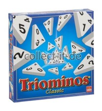 Triominos Classic