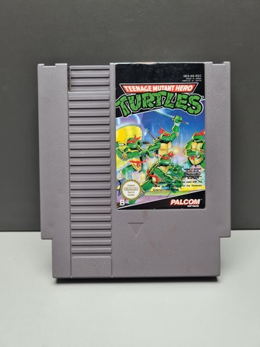 Teenage mutant hero turtles - teenage,