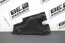 Orig. VW Touareg 3 CR7 Unterbodenverkleidung Unterfahrschutz Rechts 4M4825214D