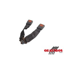 ORG GURT SCHLOSS HINTEN NEGRO