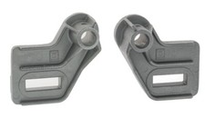 Hörmann Rollenhalter Beschlag