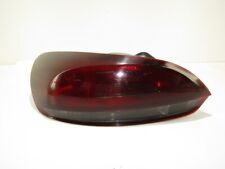 VW SCIROCCO III Rücklicht