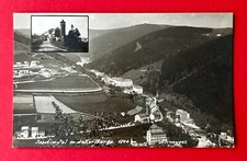 Foto AK JOACHIMSTHAL in