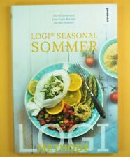 Logi Seasonal Sommer - Logi Methode - Systemed