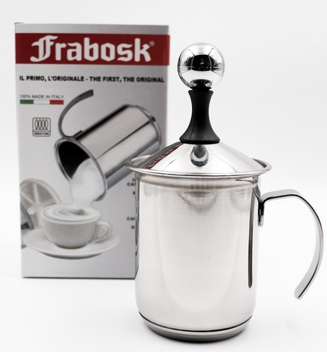 Frabosk milchaufschäumer - frabosk,