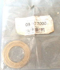 GROHE / DAL Ablaufdichtung 43774  /  08.02.7000 Ersatzteil