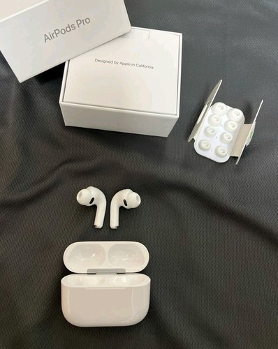 Apple airpods pro - gen), wie