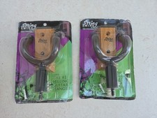 Saiten Swing Gitarre USA