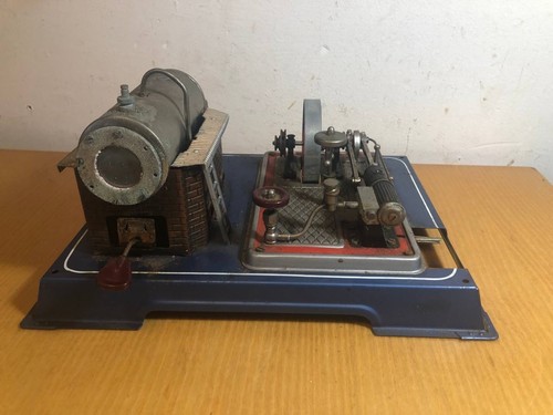 Vintage blechspielzeug - vintage,