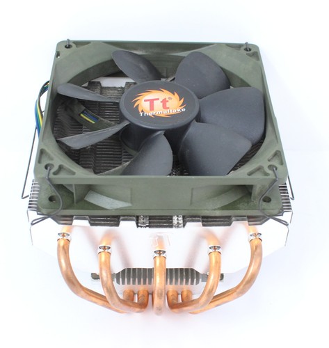 Thermaltake revo cpu kühler - revo,