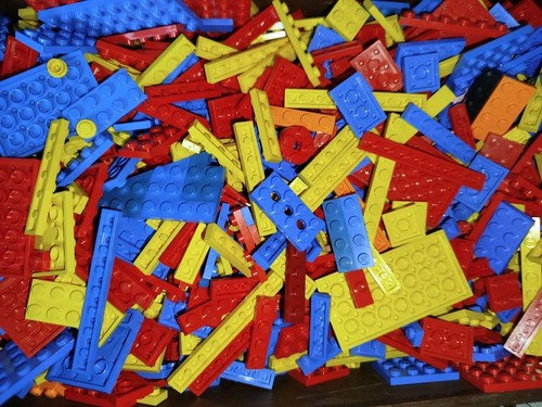 Lego konvolut 200 stück - konvolut:,