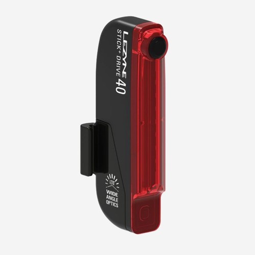 Lezyne rücklicht stick drive - lezyne,