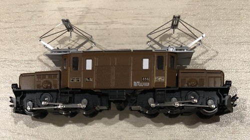 Kato 3103 rhb ge6 i - kato, ge6/6-i