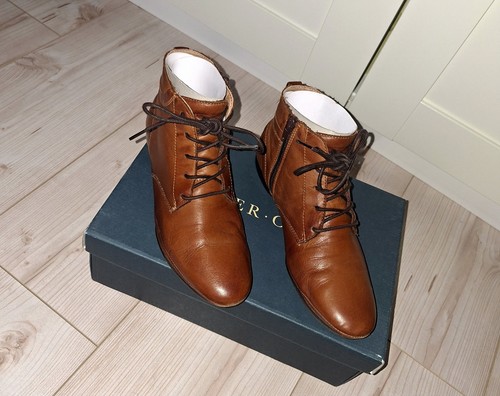 Pier one lace ankle boots - ankle,