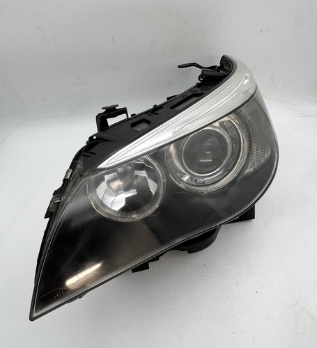 Bmw e60 hauptscheinwerfer - bmw,