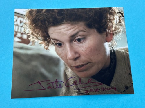 Jenette goldstein titanic - goldstein,