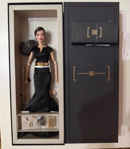 Integrity toys fashion royalty - integrity,