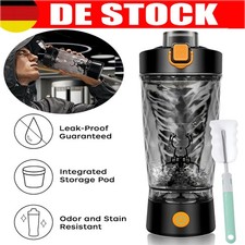 Elektrischer Protein Shaker