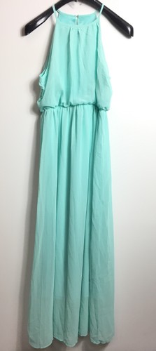 Damen abendkleid maxikleid - damen,
