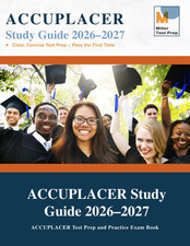 ACCUPLACER Study Guide