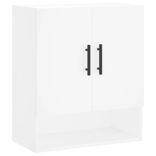 Wandschrank mit griff - mit,