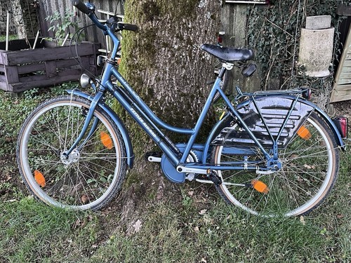 Kettler alu rad damenrad - alu,