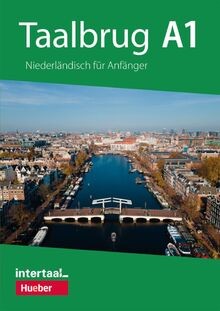 Taalbrug niederländisch - taalbrug, a1: